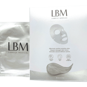 保濕, 滋潤, 保護和補充肌膚精華 BE SMOOTH REPAIR+REFINE ESSENCE